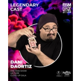 Dani DaOrtiz Solo Show (FISM Italy 2025)