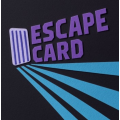 Escape Card by Rizki Nanda