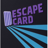 Escape Card by Rizki Nanda