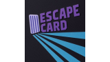 Escape Card by Rizki Nanda