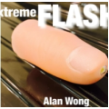 Alan Wong - Extreme Flash Alan Wong - Extreme Flash