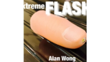 Alan Wong - Extreme Flash