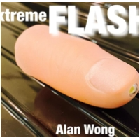 Alan Wong - Extreme Flash