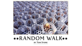 Tom Stone - Random Walk