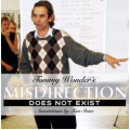 Tom Stone - Misdirection does not exist Tom Stone - Misdirection does not exist
