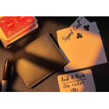 Virtuoso Wallet by Gerard Kearney