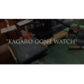KAGARO GONE WATCH by Mott-Sun