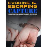 Evading and Escaping Capture By Sam Fury and Neil Germio