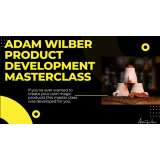 Product Development Master Class (PDMC) by Vulpine