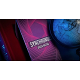 Synchronous by Javier Natera