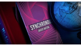 Synchronous by Javier Natera Synchronous by Javier Natera