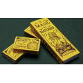 Magic in a Matchbox by Joel Anthony Magic in a Matchbox by Joel Anthony