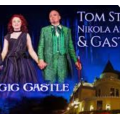 Tom Stone, Nicola Arkane et Gaston - Magic Castle, March 2024 Spectacle (Performance) Tom Stone, Nicola Arkane et Gaston - Magic Castle, March 2024 Spectacle (Performance)