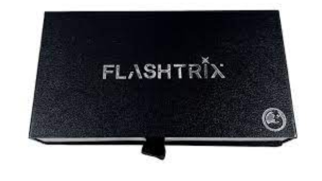 Lee Myung-joon - Flashtrix - Magic DVDs