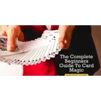 The complete beginners guide to card magic