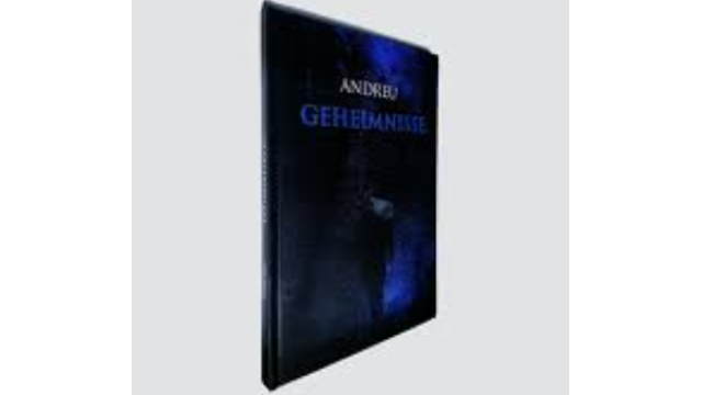 Andreu - GEHEIMNISSE - Magic Ebooks