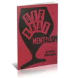 Off beat Mentalism by Arthur Setterington Off beat Mentalism by Arthur Setterington