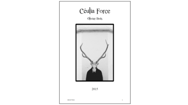 Ceulia Force by Olivier Boes - Magic Ebooks Ceulia Force by Olivier Boes - Magic Ebooks