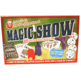 Parragon Books – Professor Murphys Emporium of Entertainment Magic Show Parragon Books – Professor Murphys Emporium of Entertainment Magic Show