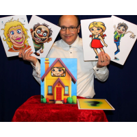 Tommy James – Hide & Seek House 2.0