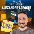 Philippe vous présente Alexandre Laroche by Philippe Molina