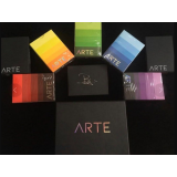 Arte by Barajas Borja