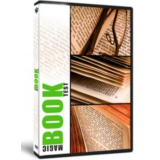 Magic Book Test by J-P Vallarino