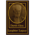 Laughter Legacy by David Ginn