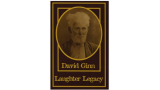 Laughter Legacy by David Ginn