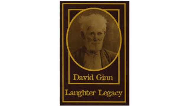 Laughter Legacy by David Ginn - Magic Ebooks Laughter Legacy by David Ginn - Magic Ebooks