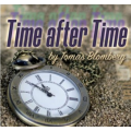 Tomas Blomberg - Time After Time Tomas Blomberg - Time After Time
