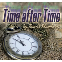 Tomas Blomberg - Time After Time