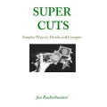 Jon Racherbaumer - Super-Cuts Jon Racherbaumer - Super-Cuts