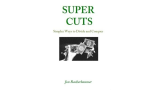 Jon Racherbaumer - Super-Cuts