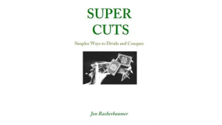 Jon Racherbaumer - Super-Cuts