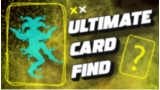 Sergey Zmeev - Ultimate Card Find