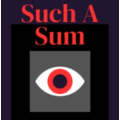 Such A Sum by David D. (Instant Download) Such A Sum by David D. (Instant Download)