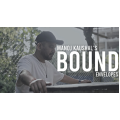 BOUND Envelopes by Manoj Kaushal