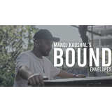 BOUND Envelopes by Manoj Kaushal