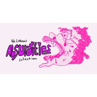 Absurdities by Kyle Littleton