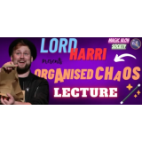 Lord Harri – Organized Chaos Lecture