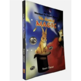 Secrets of Magic (All You Wanted to Know) by Sam Dalal