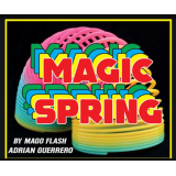 Magic Spring by Mago Flash