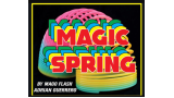 Magic Spring by Mago Flash