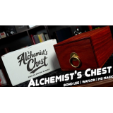 Alchemists Chest by Bond Lee, Waylon and MS Magic