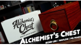 Alchemists Chest by Bond Lee, Waylon and MS Magic