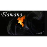 Flamano by Cigmamagic