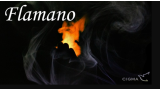 Flamano by Cigmamagic