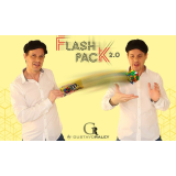 FLASH PACK 2.0 by Gustavo Raley