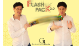 FLASH PACK 2.0 by Gustavo Raley